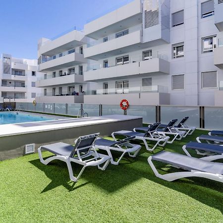 Ae-Modern 3 Bedroom Apartment San Pedro ماربيا المظهر الخارجي الصورة