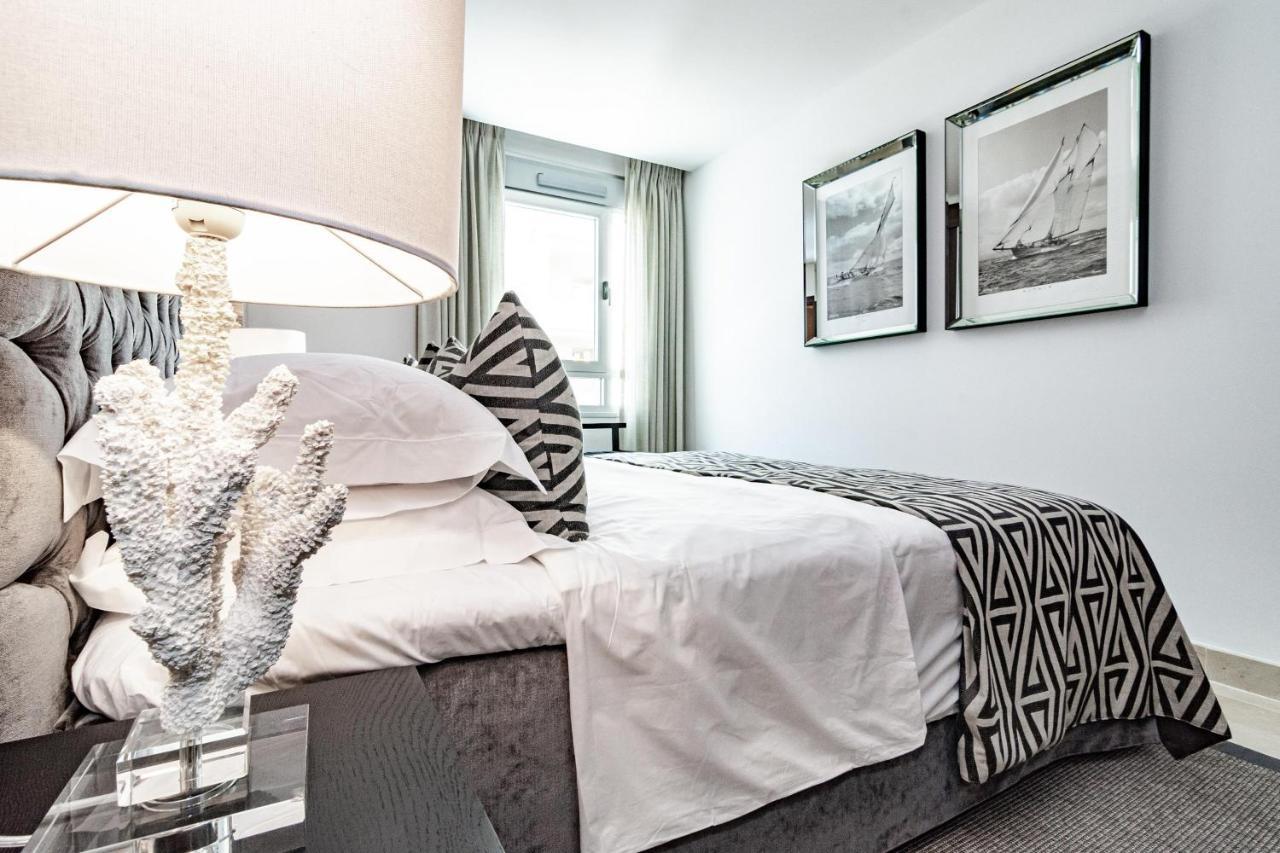 Ae-Modern 3 Bedroom Apartment San Pedro ماربيا المظهر الخارجي الصورة