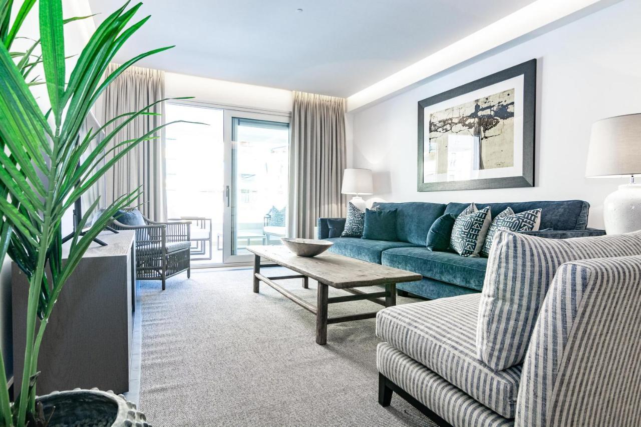 Ae-Modern 3 Bedroom Apartment San Pedro ماربيا المظهر الخارجي الصورة
